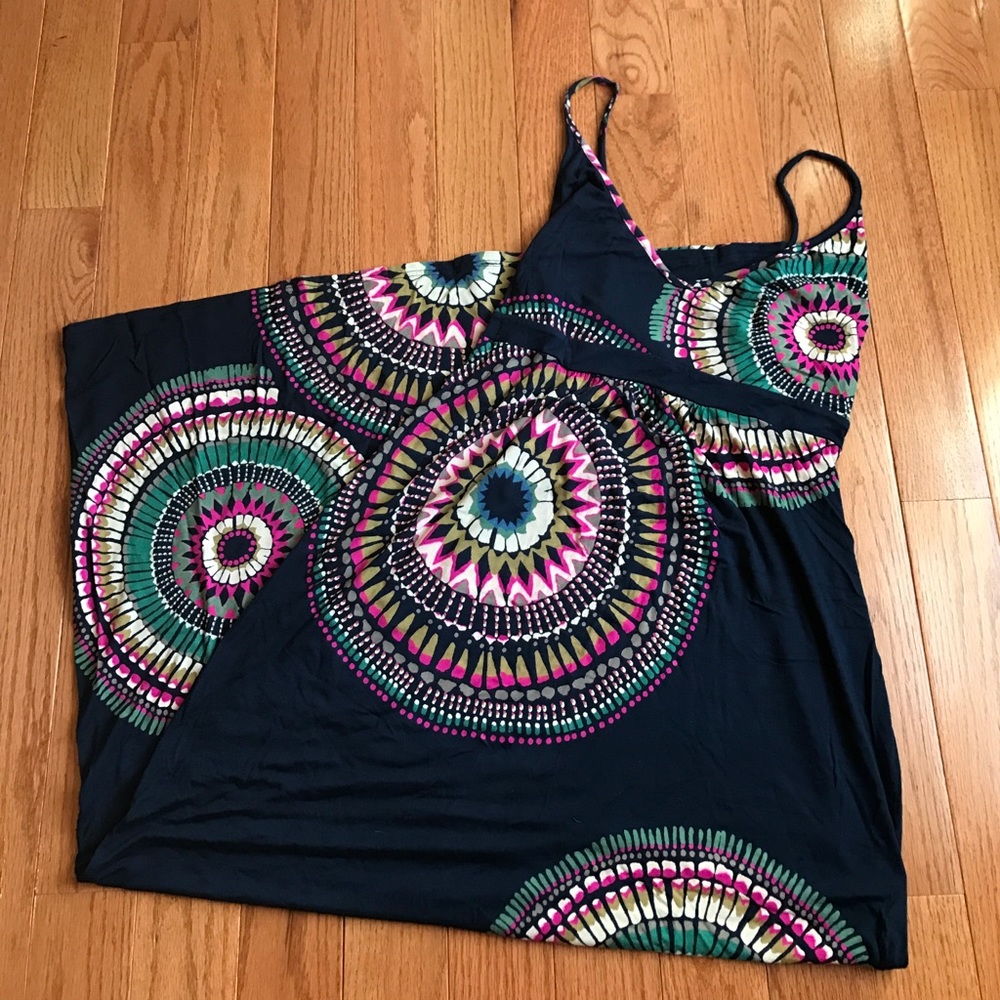 Maternity Dress